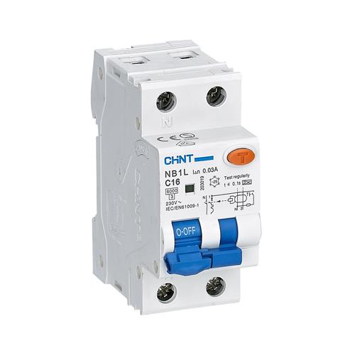 MTD BIPOLARE 32A - 203282